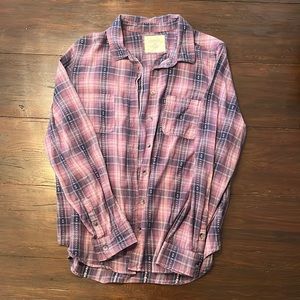 Flannel
